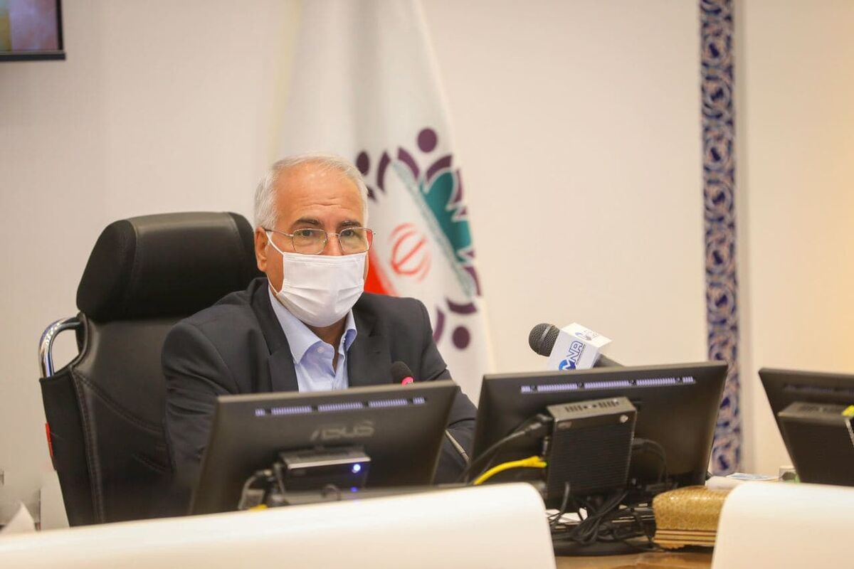 قدرت اله نوروزی.