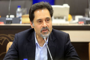 حمایت از تولیدکنندگان داخلی تجهیزات توانبخشی معلولان