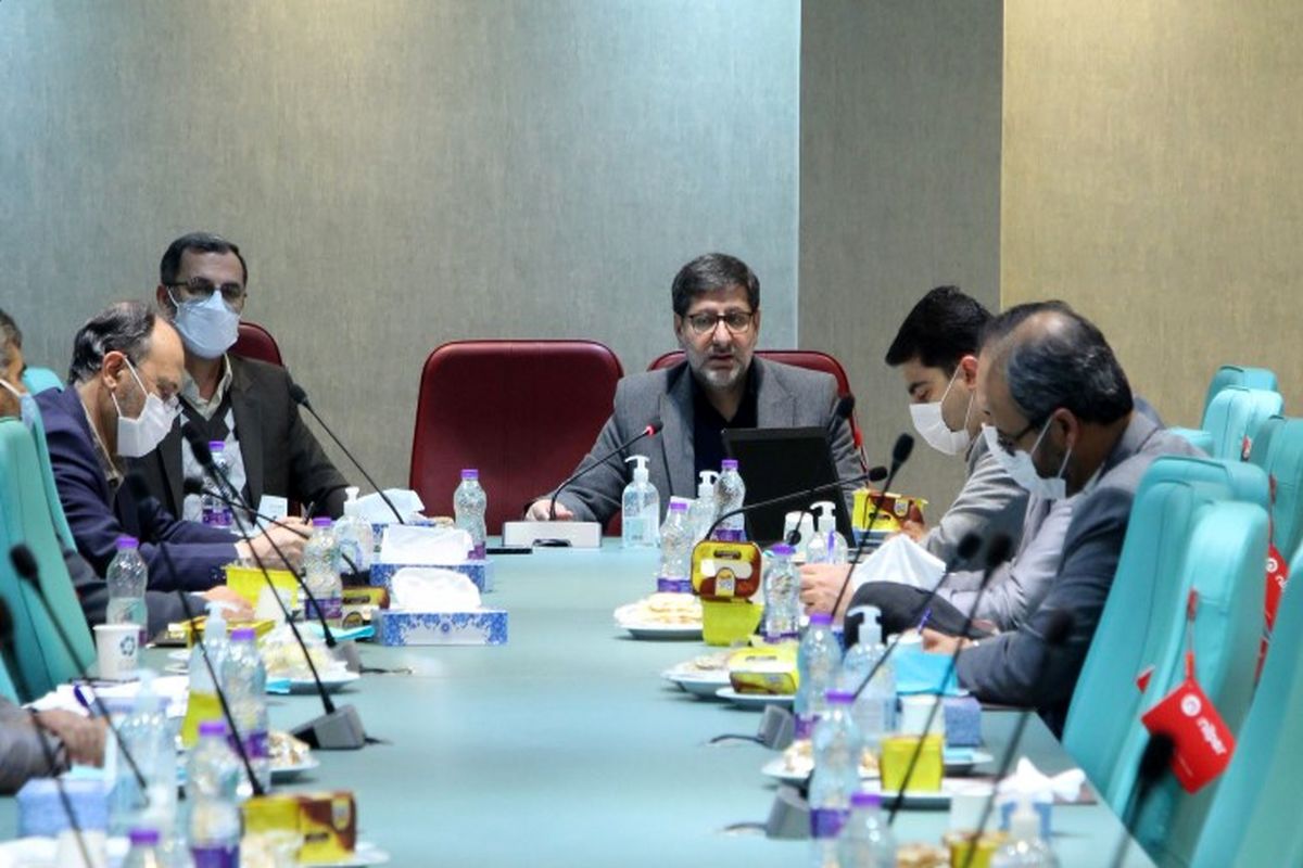 اتاق بازگانی اصفهان (2)