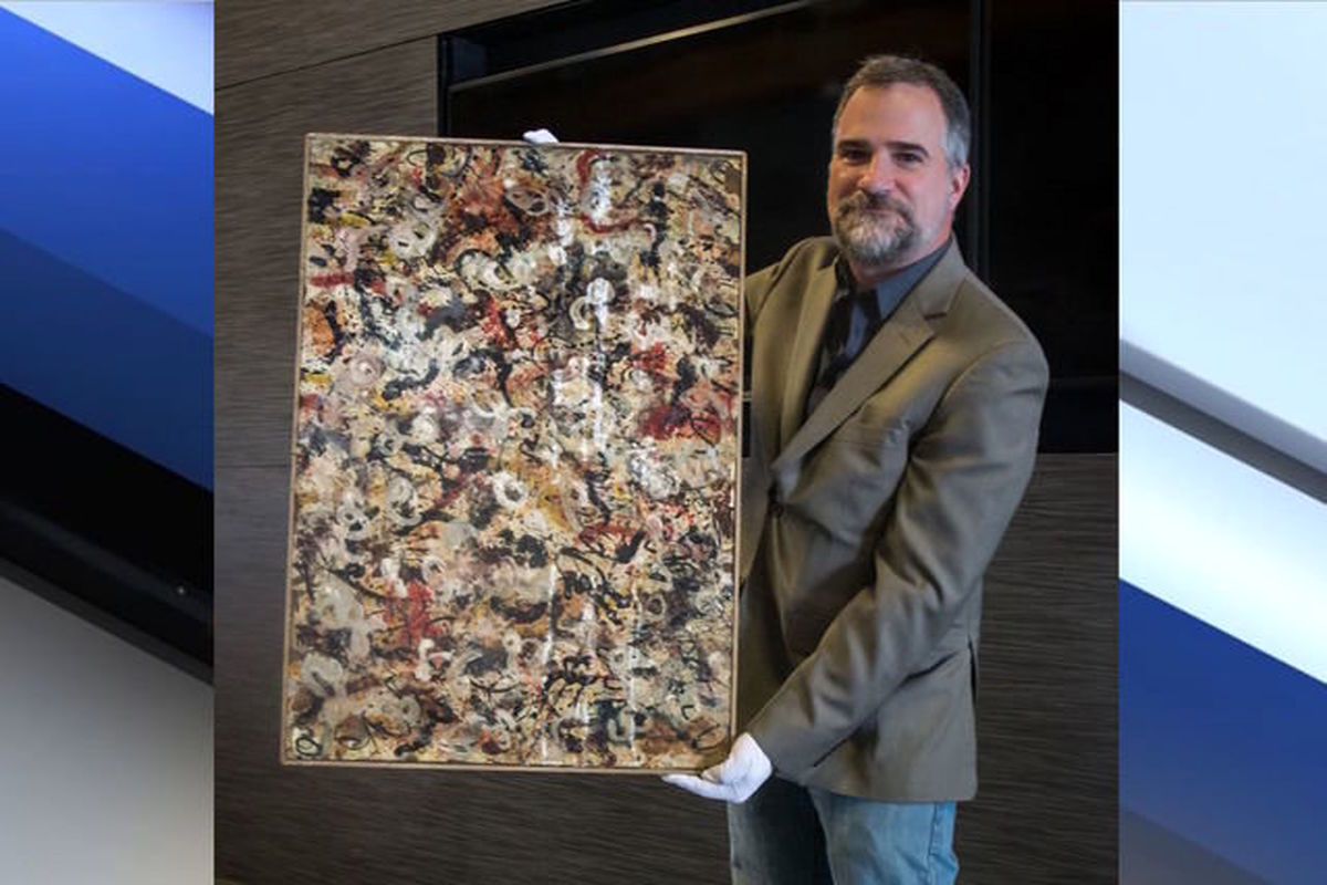 تابلوی نقاشی