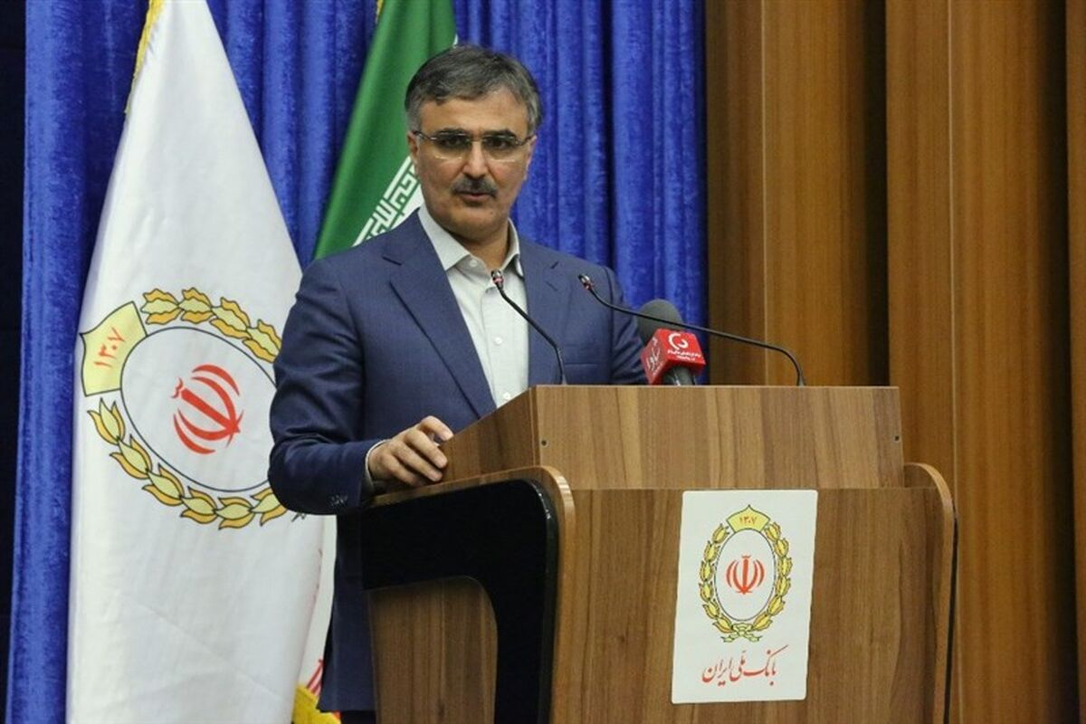 محمدرضا فرزین