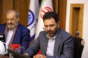 افزایش سواد آبی رسالت مهم روابط‌عمومی‌های صنعت آب و فاضلاب در کشور است