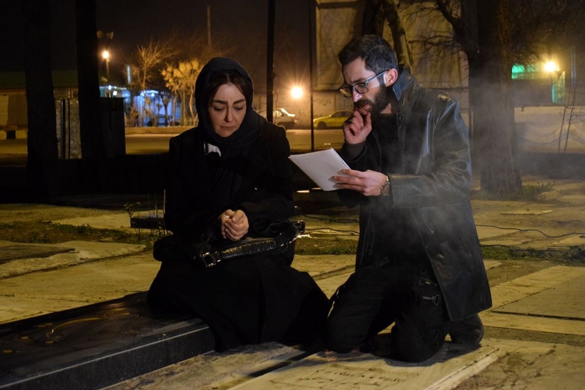 فیلم سینمایی قایقران