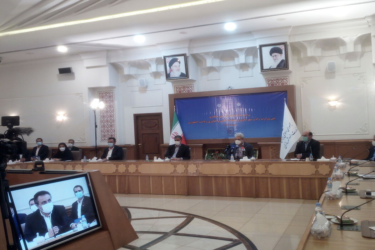 معاونت فناوری