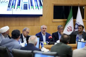 خراسان رضوی موتور محرک توسعه ایران در محور شرق خواهد بود