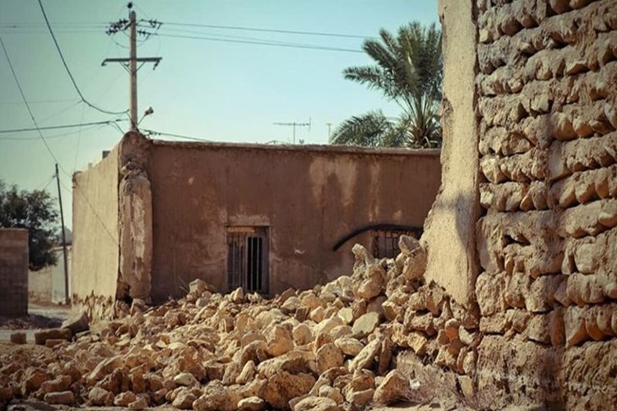 سیل زده