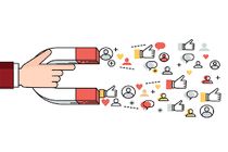 زندگی رنگی‌رنگی بلاگرها و اینفلوئنسرها در فضای مجازی از کجا می‌آید؟ /سناریوهای دروغین برای کسب درآمد بیشتر