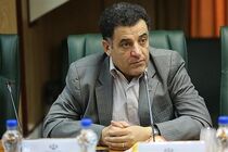 تبریک رئیس جمعیت هلال احمر به مناسبت هفته هلال احمر 