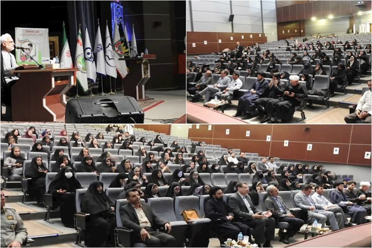 منابع طبیعی قزوین