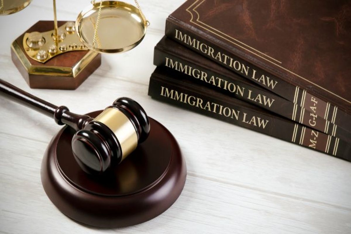 خدمات حقوقی