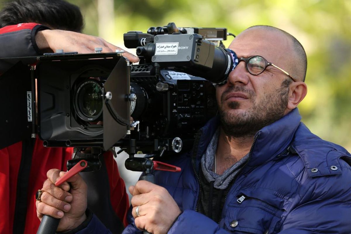 عبد عبدی نسب