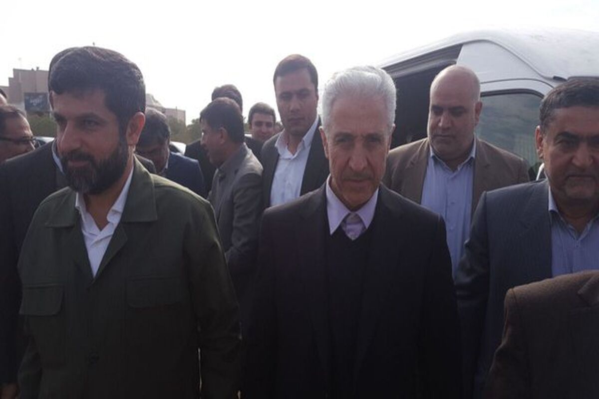 وزیر علوم