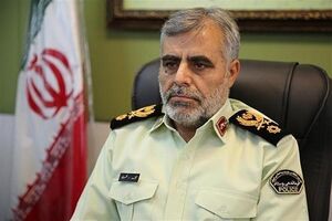 رئیس پلیس آگاهی از هوشمند شدن مقابله با سرقت خبر داد