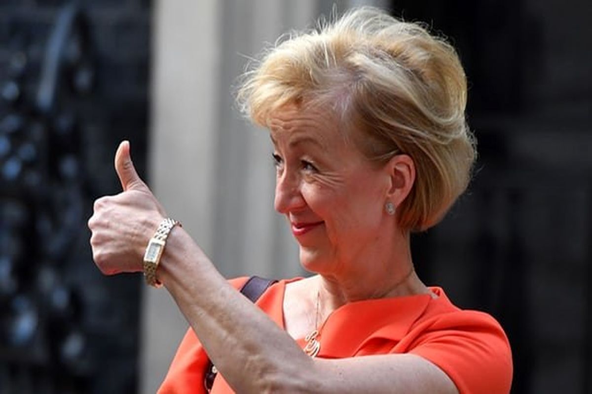 آندریا لیدسام