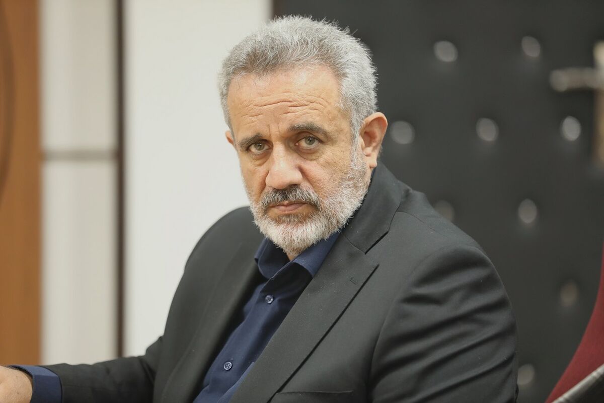 اتاق اصناف فارس 
