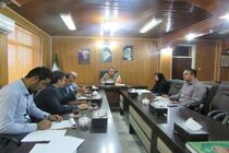 از پایان نامه های تحصیلی  با موضوعات مورد نیاز این شهرستان حمایت می شود