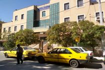 راه‌اندازی خط دائمی تاکسی دانشگاه پیام نور قم