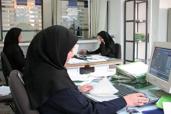 شرکت‌های تأمین نیروی انسانی از مالیات بر ارزش افزوده معاف شدند