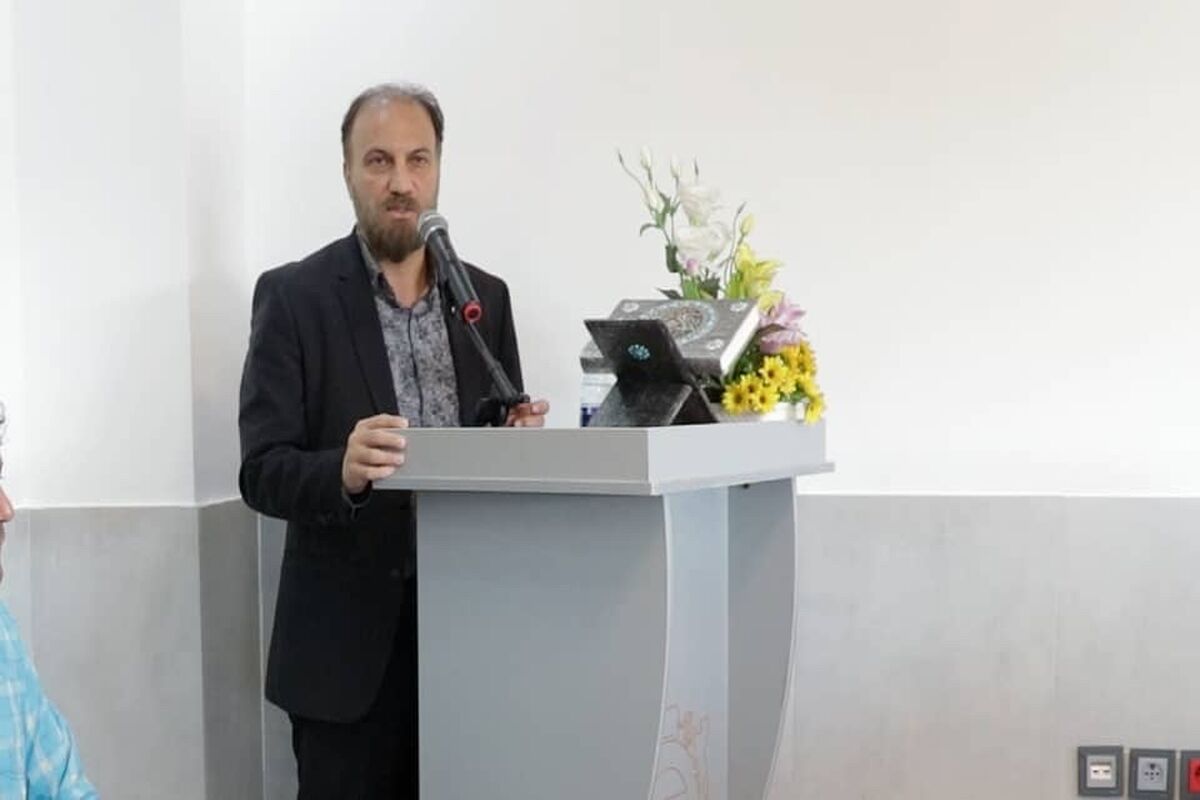 شرکت خرمدشت تاکستان