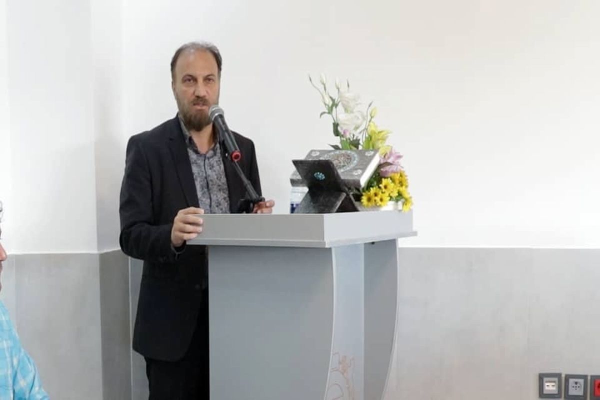 شرکت خرمدشت تاکستان