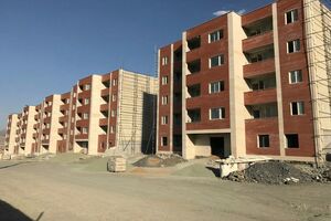 سه پیمانکار بدعهد مسکن پردیس فسخ قرارداد می شوند