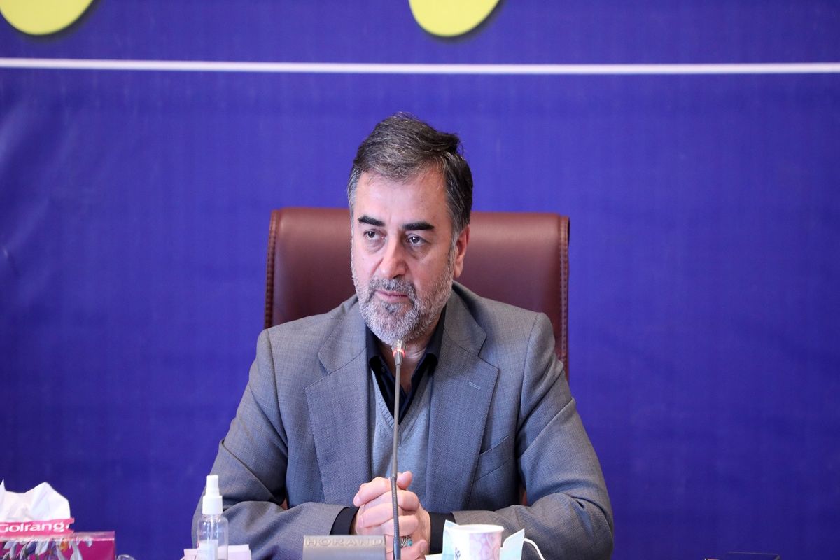 استاندار مازندران