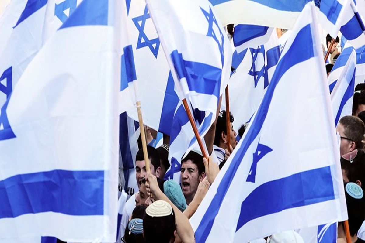 تجمع صهیونیست ها