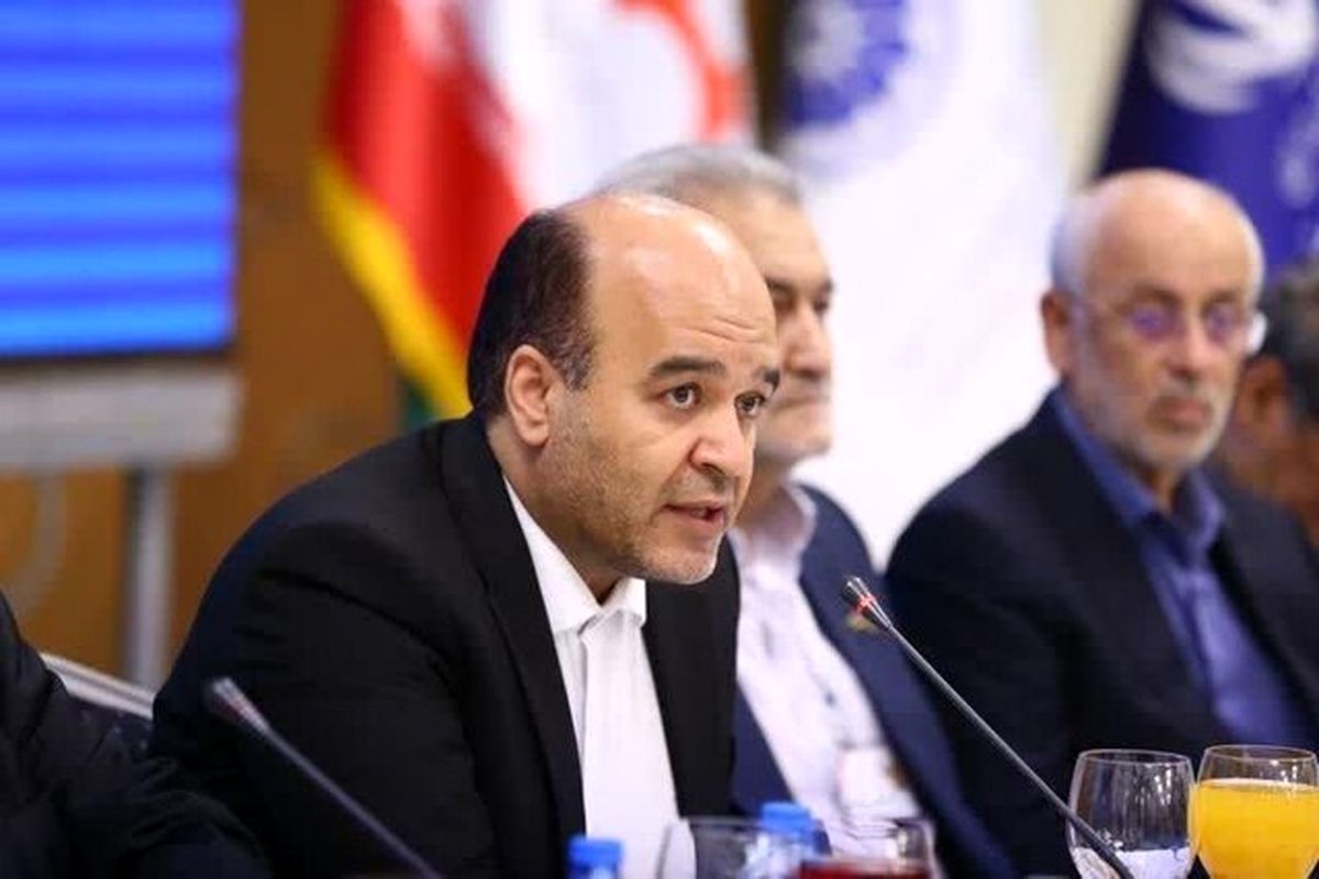 معاون اقتصادی 