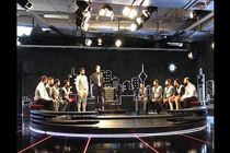 پخش مسابقه مافیا از شبکه سلامت سیما