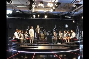 پخش مسابقه مافیا از شبکه سلامت سیما