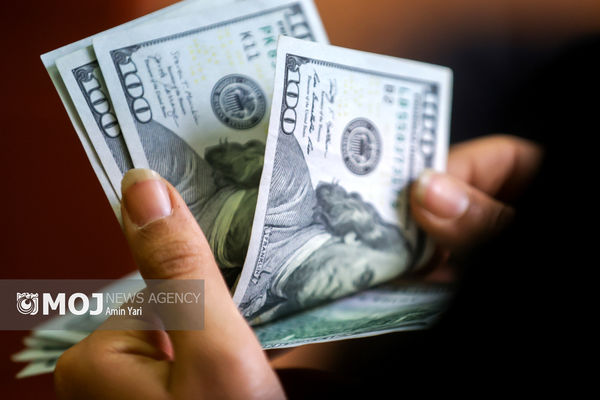 جدیدترین قیمت ارزها در بازار آزاد امروز ۱۹ آذر ۱۴۰۴