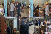 لزوم نظارت بیشتر بازرسان از محل سردخانه تا عرضه جهت ارائه خدمات