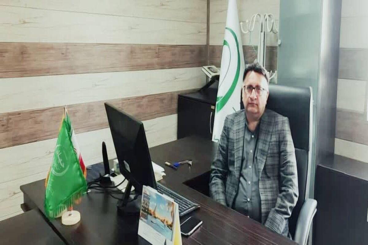 جهاد کشاورزی هرمزگان