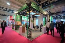 حضور بانک کشاورزی در سی و یکمین نمایشگاه بین المللی آگروفود (Iran Agrofood)
