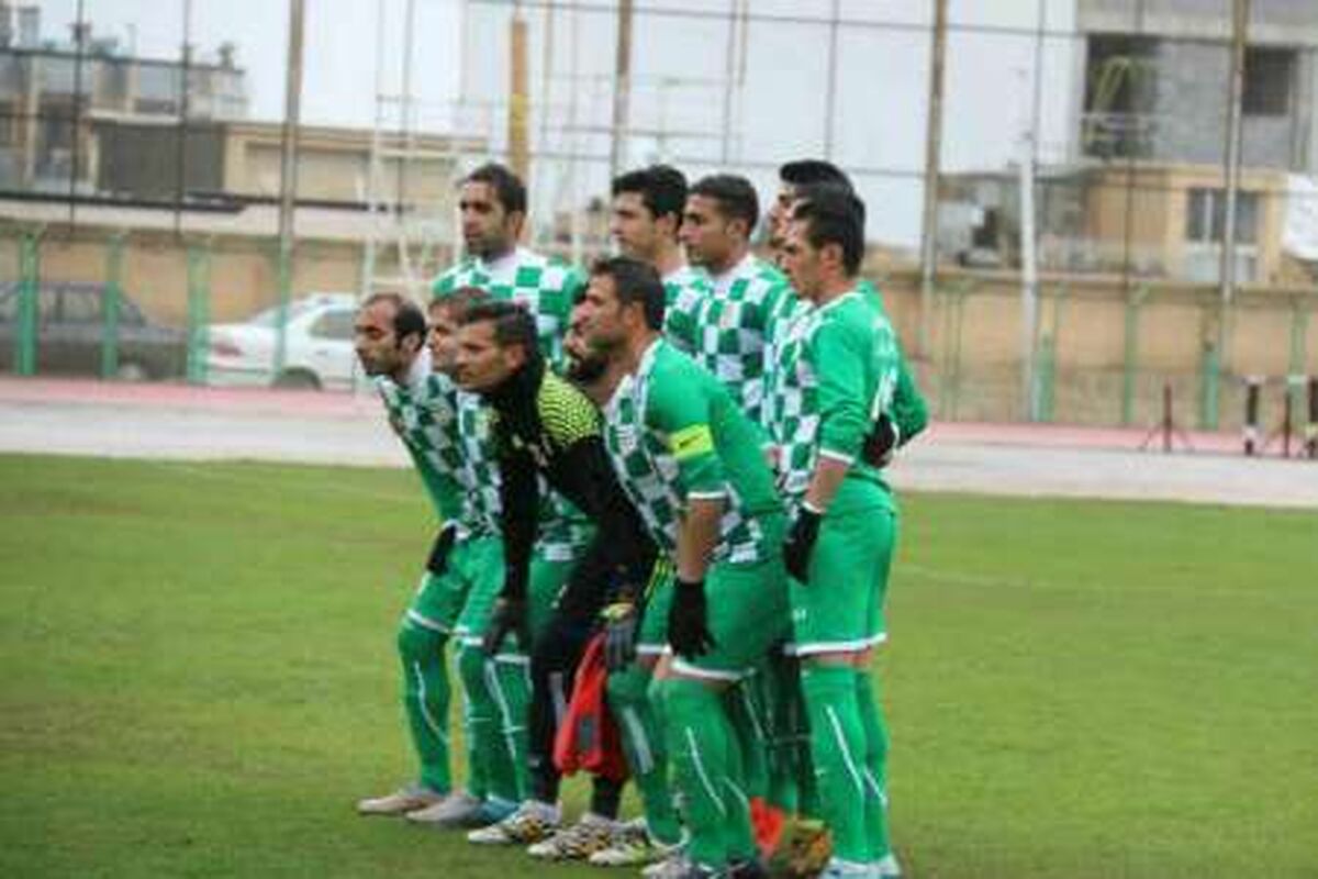 لیگ یک فوتبال