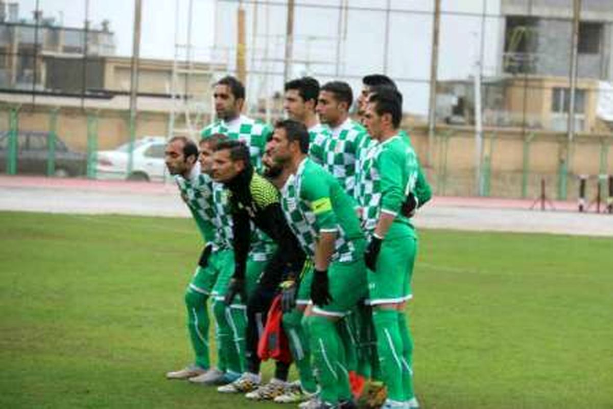 لیگ یک فوتبال