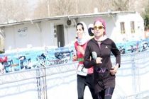 اعزام بانوی دونده اصفهانی به رقابت های جهانی کارگران