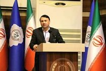  نشست صمیمانه مدیرعامل بانک سپه با روسای شعب منطقه آذربایجان شرقی