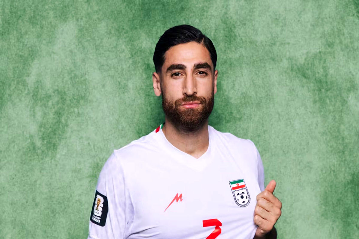 علیرضا جهانبخش