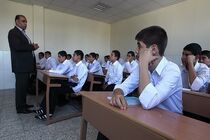 جذب۲۰ هزار فارغ‌التحصیل دانشگاه فرهنگیان در مدارس برای سال آینده