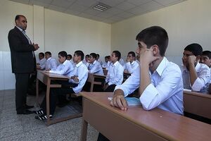 سرباز معلمان چگونه استخدام آموزش و پرورش می‌شوند؟