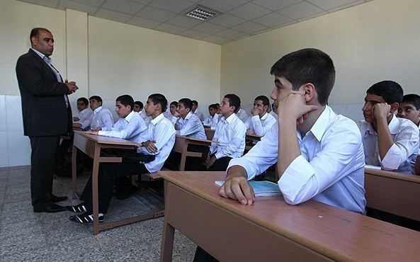 سرباز معلمان چگونه استخدام آموزش و پرورش میشوند؟