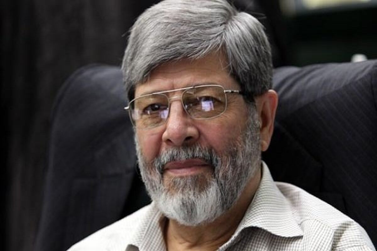 مرندی رئیس انجمن علمی پزشکان نوزادان ایران