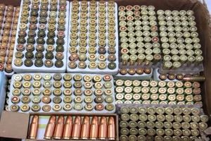 باند قاچاق مهمات جنگی در خوزستان منهدم شد