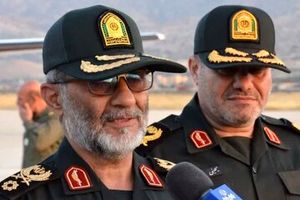 با خودروهای پلاک مخدوش  برخورد می‌شود
