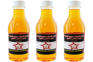 کشف 6 هزار لیتر الکل تقلبی در یزد 