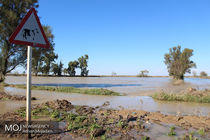 آخرین وضعیت سیستان و بلوچستان بعد از سیلاب