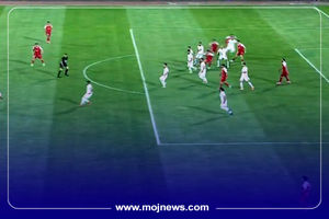  اینفوگرافیک/قهرمانی با گل آفساید؟!