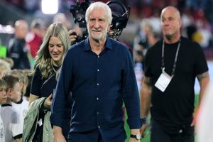 رودی فولر پس از یورو ۲۰۲۸ از فوتبال خداحافظی می‌کند