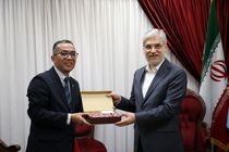 همکاری‌های علمی و فناورانه میان ایران و اندونزی افزایش یافت